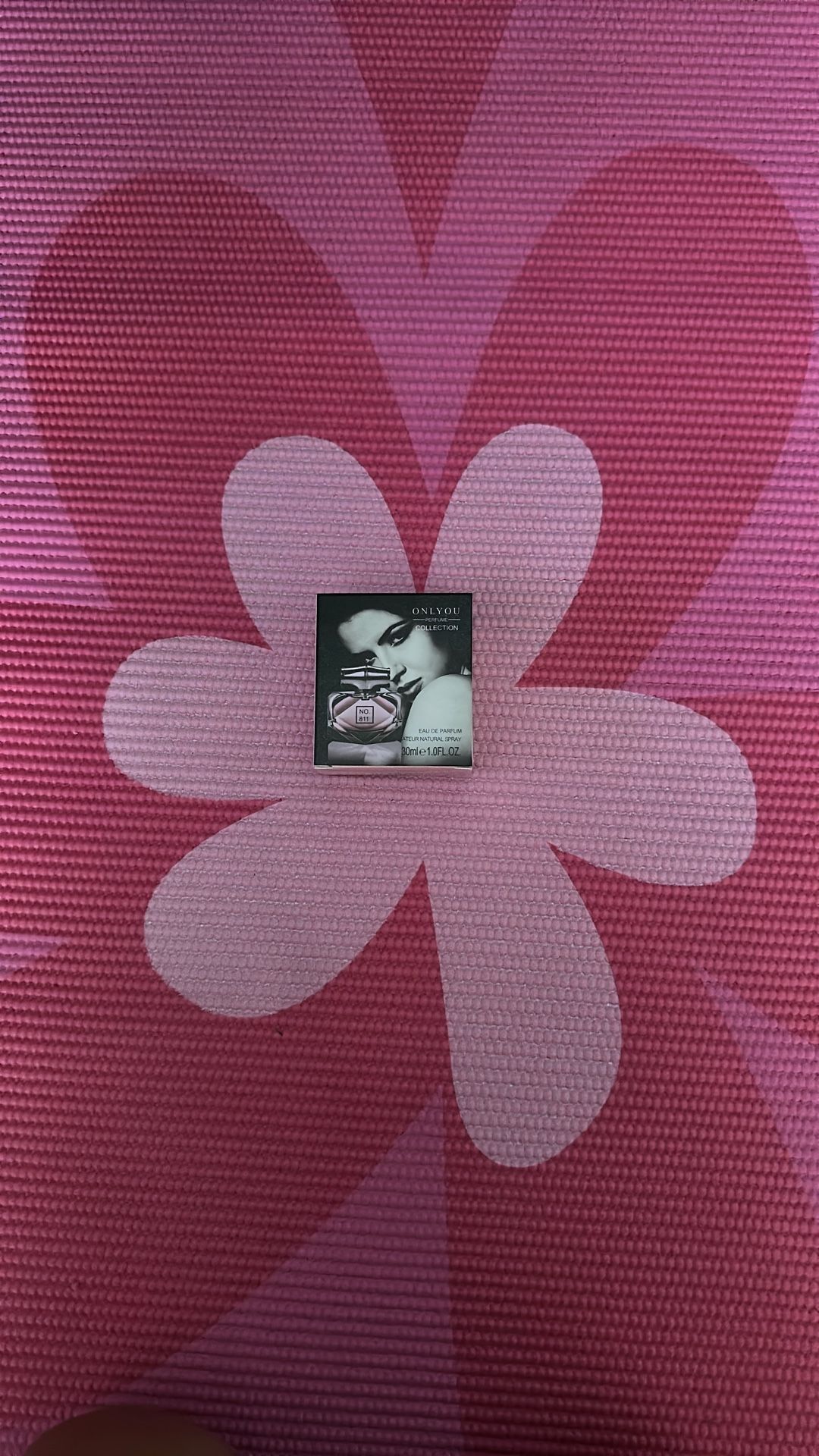 Only you Eau de parfum