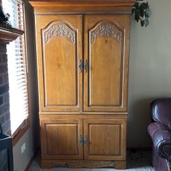 Armoire