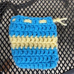 Mini Pouch