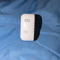 Wifi Repeater
