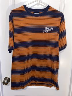 Mens The hundreds Shirt And 30six Shirt Together 