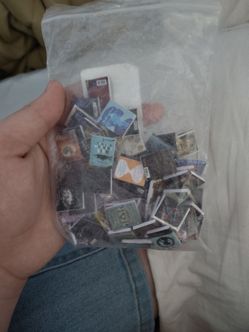 Tiny books