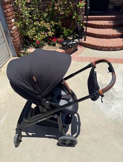 Maxi Cosi Stroller