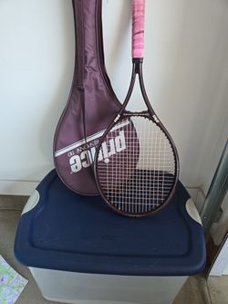 Prince Response 110 Tennis Racket