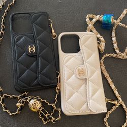 2 New Cases  Black Or White 