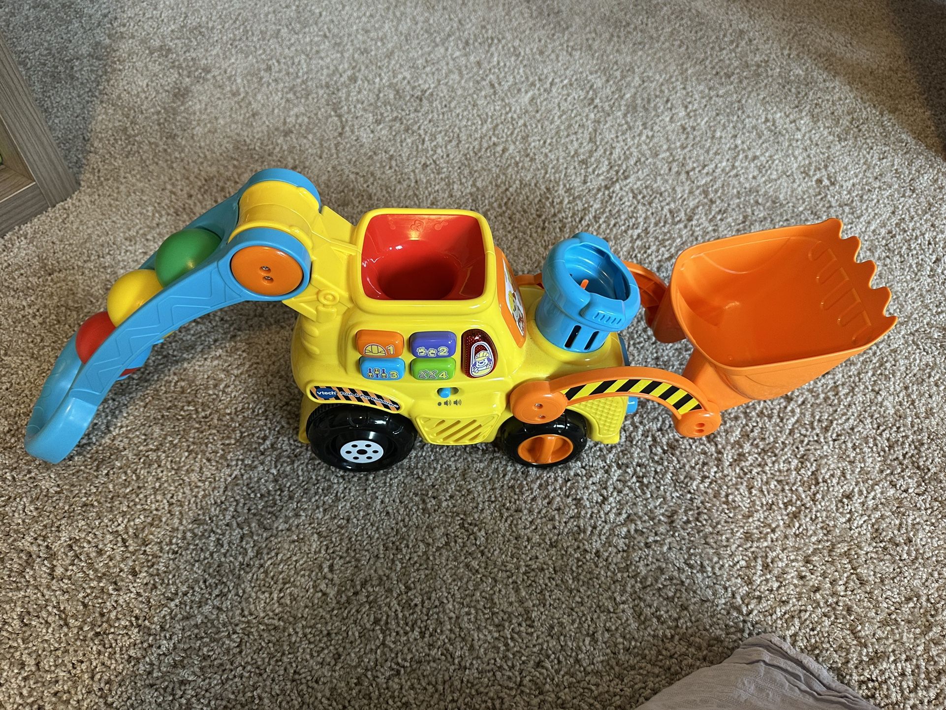 Free Toy
