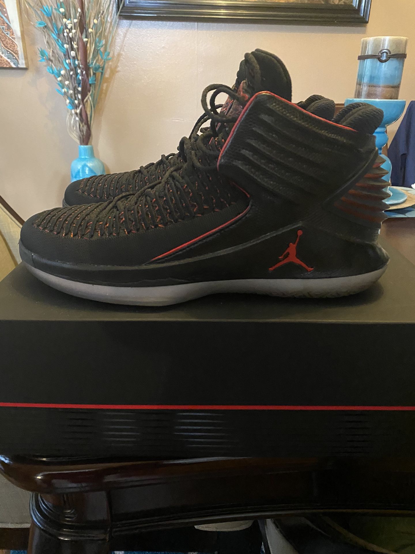 Jordan XXXll (32) Men’s