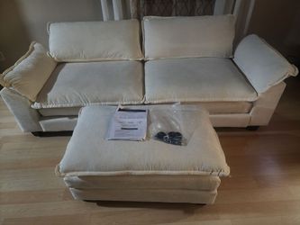 Bonitos sofas