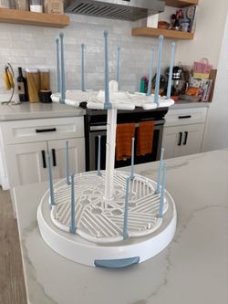 Munchkin Bottle Drying Rack
