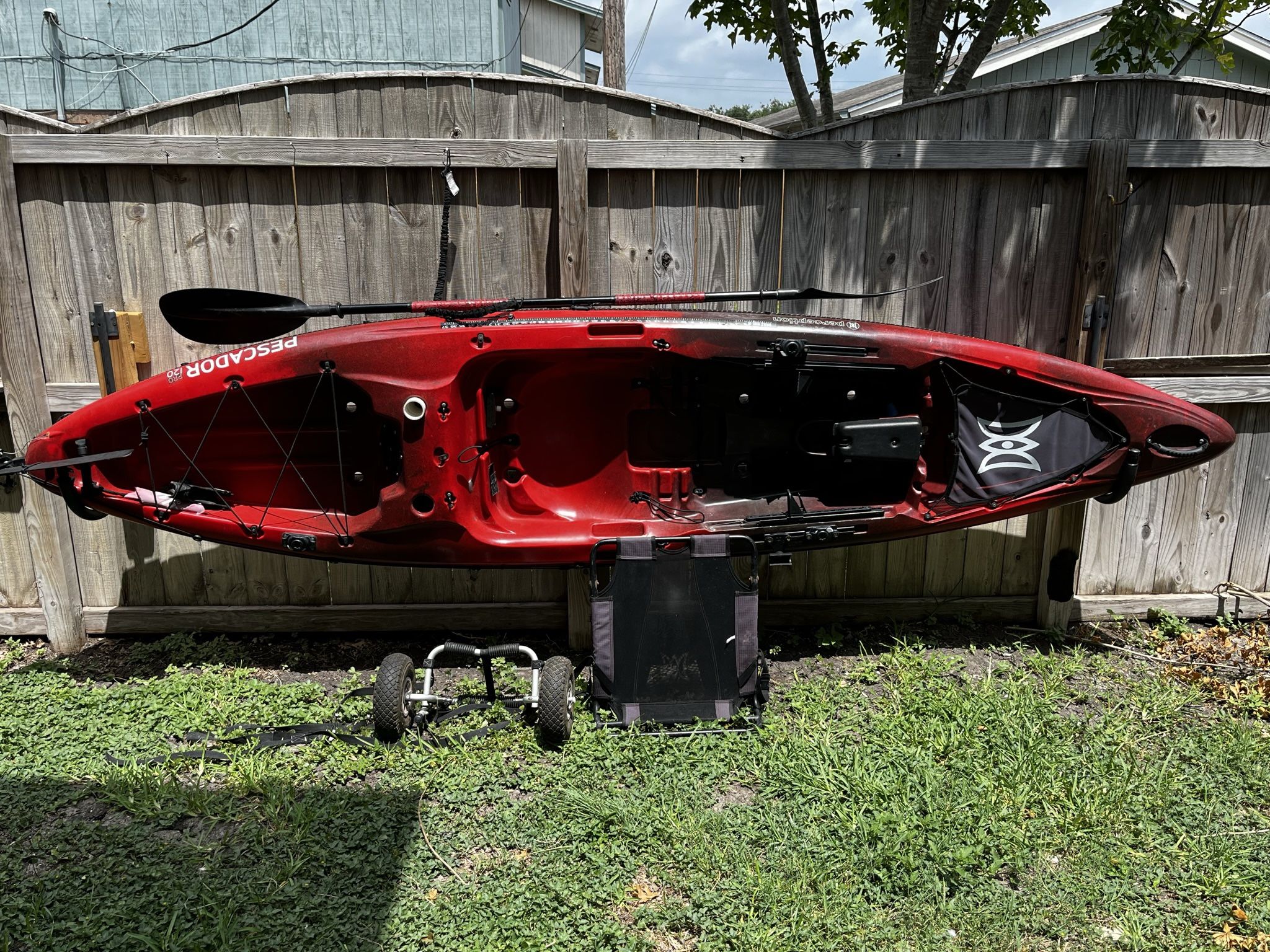 Kayak For Sale for Sale in Corp Christi, TX OfferUp
