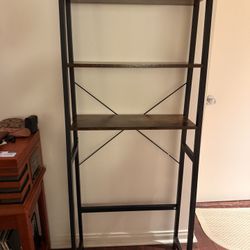 Vasagle 3 Tier Shelf