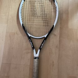 Tennis Racket