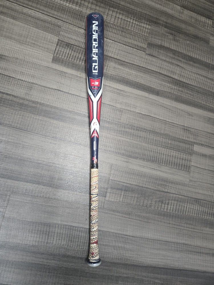 Stinger Gaurdian Baseball Bbcor Bat Size 33