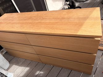 Large Dresser PENDING