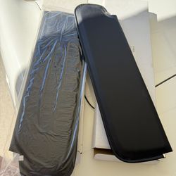 1(contact info removed) Chevrolet /GMC Truck Visors