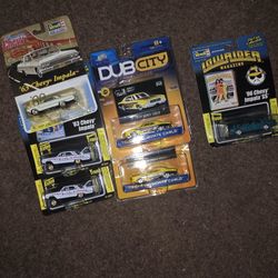 Low Riders