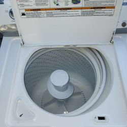 Kenmore Washer Heavy Duty Works 