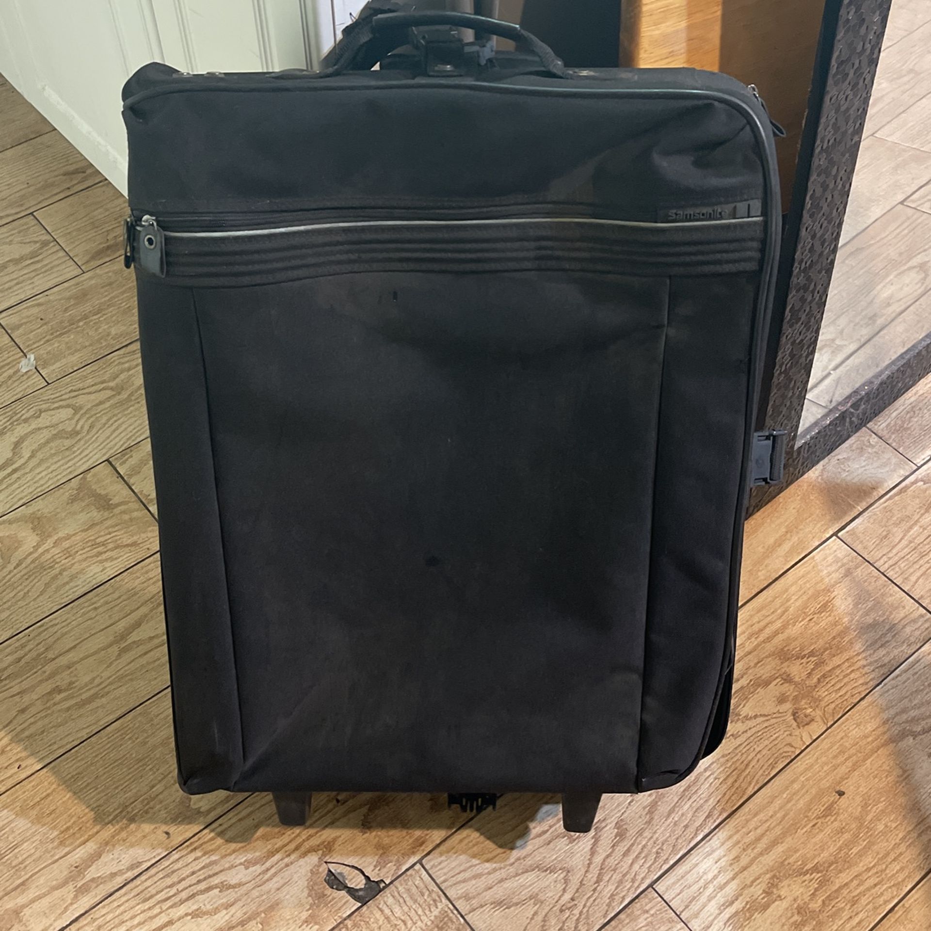 Luggage