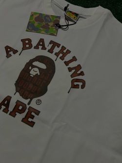 Bape Shirt