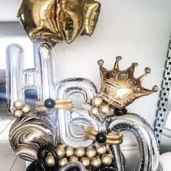 Balloon Bouquet