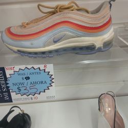 Tennis Shoes 