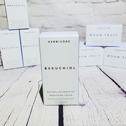 Herbivore -Bakuchiol - Retinol Alternative Smoothing Serum -30ml
