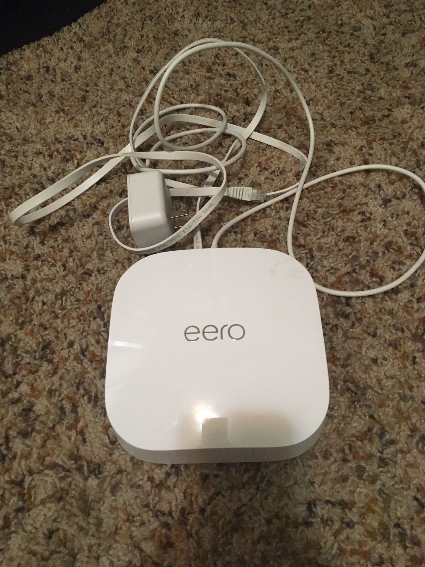 Eero Pro6E Wireless Router