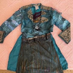 Kids’ Descendants Halloween Costume 