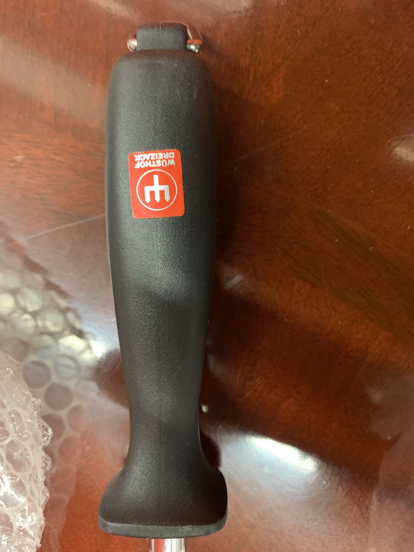 Wetzstahl Sharpening Steel 4460/23cm