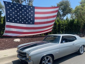 1971 Chevrolet Chevelle