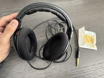 Sennheiser HD 598 SE (Special Edition)