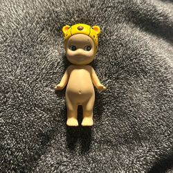 Authentic Cheetah Animal Series 4 Sonny Angel 