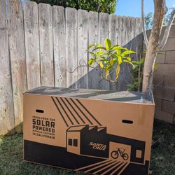 New Bronson X0 AXS RSV 2025