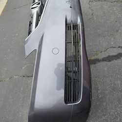 2004 - 2008 Acura Tl Front End Parts..bumpers