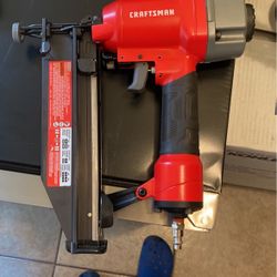 Craftsman Gun