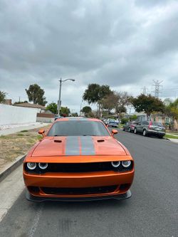 2011 challenger srt8 hemi 392