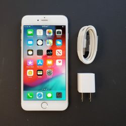 iPhone 6 Plus - UNLOCKED - Like New 