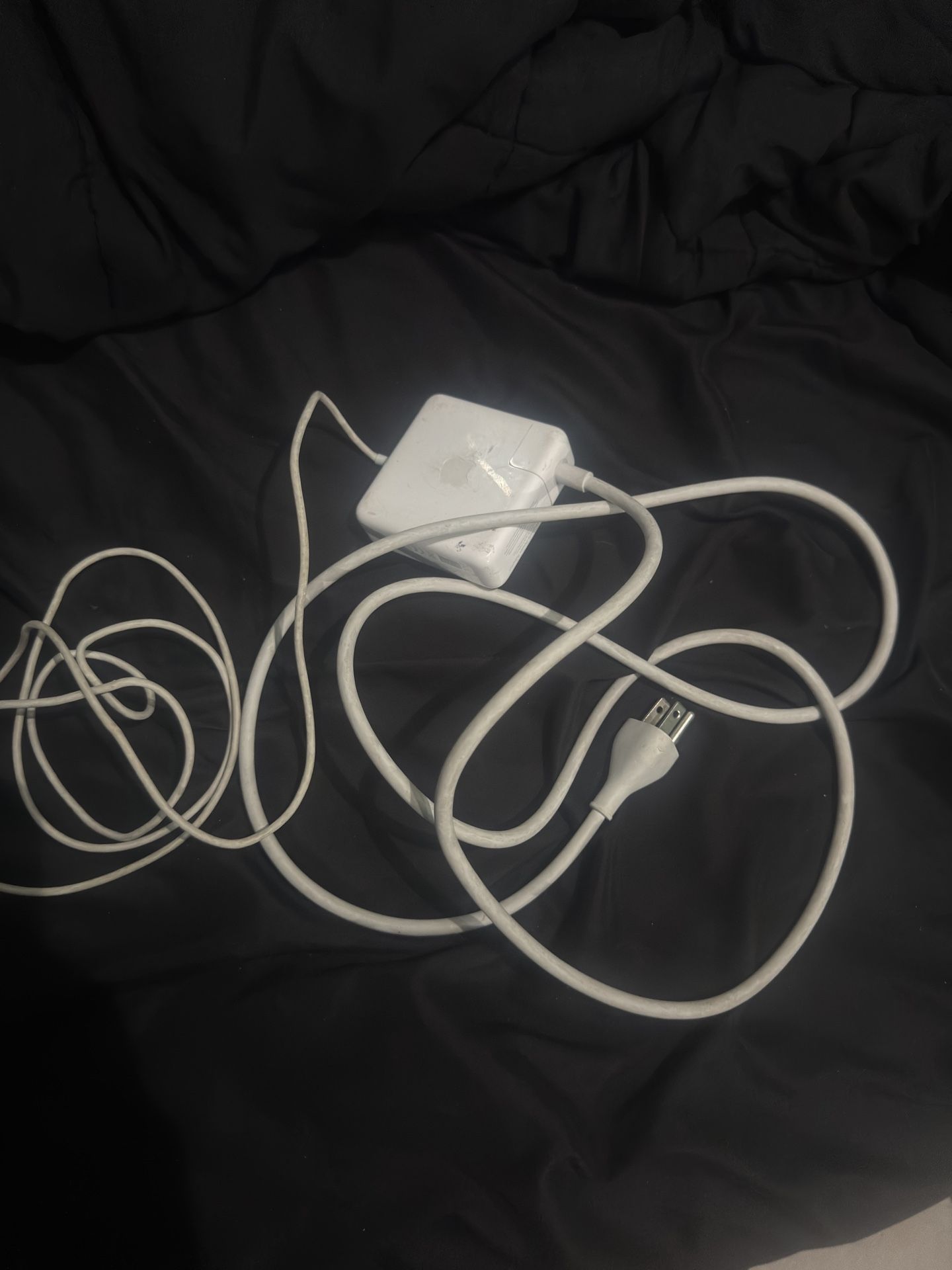 Apple MagSafe Charger 