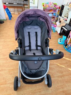 Graco Modes Nest Travel Stroller