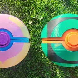 Switch/DS/3DS Cartridge Cases!