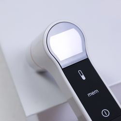 Non Contact Digital Infrared Thermometer For Babies & Adults