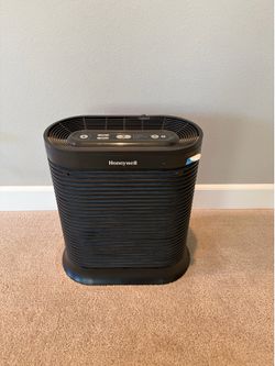 Honeywell HEPA filter