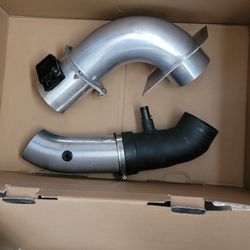 99-04 Mustang GT Ceramic Coated Cold Air Intake