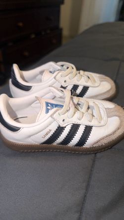 Adidas Sambas