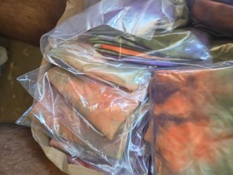 Neck Gaiters/ Buffs  /Tubular Bandanas