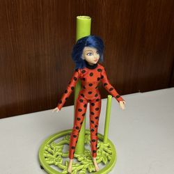 Miraculous Ladybug Fashion Doll
