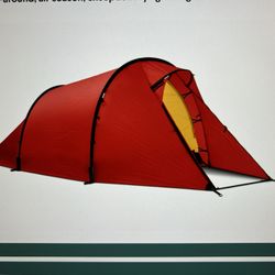 Hilleberg Nallo 3 TENT