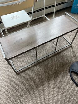 Cube tv stand I