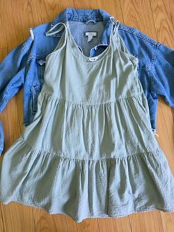 Cotton On dress size Large