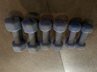 TKO pair of 8s 5s 3s